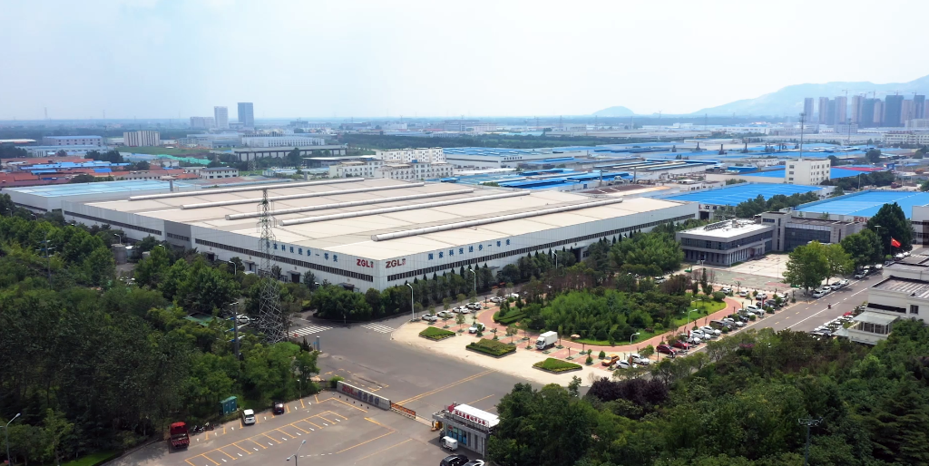 答卷十四五 啟程十五五｜江蘇鷹游紡機：硬核裝備架起大國重器與民生福祉的橋梁